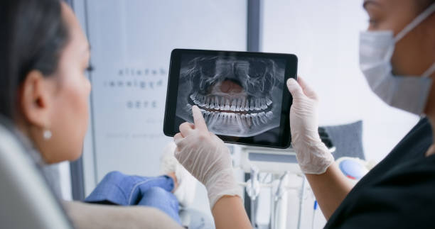 Licensed Teeth Cleaning And Checkup service in Huber Ridge, OH - Smile Center Dentistry